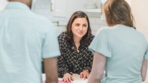 Canadian property manager using Certn background check to vet tenants