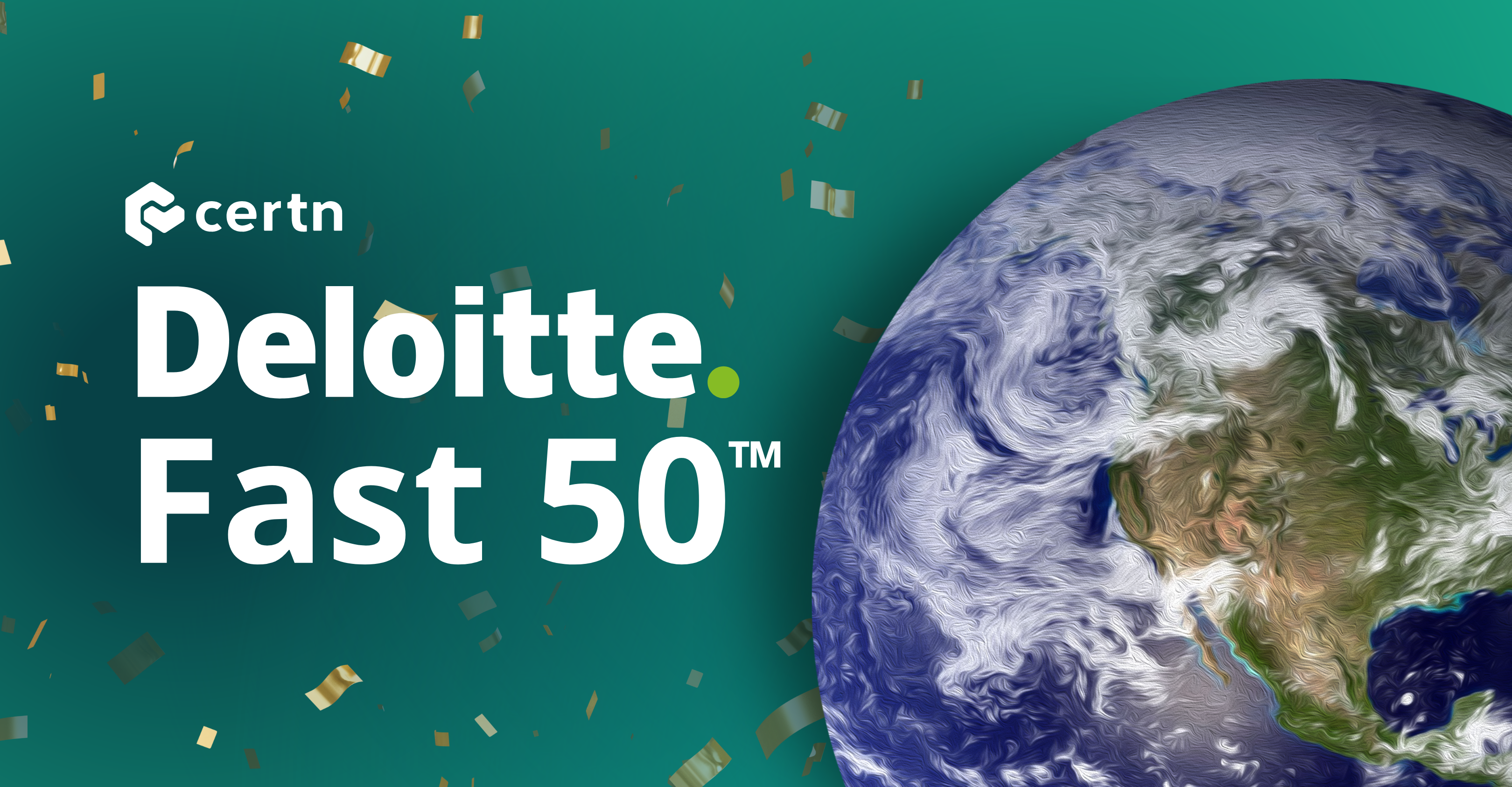 Presse Release Deloitte Fast 50