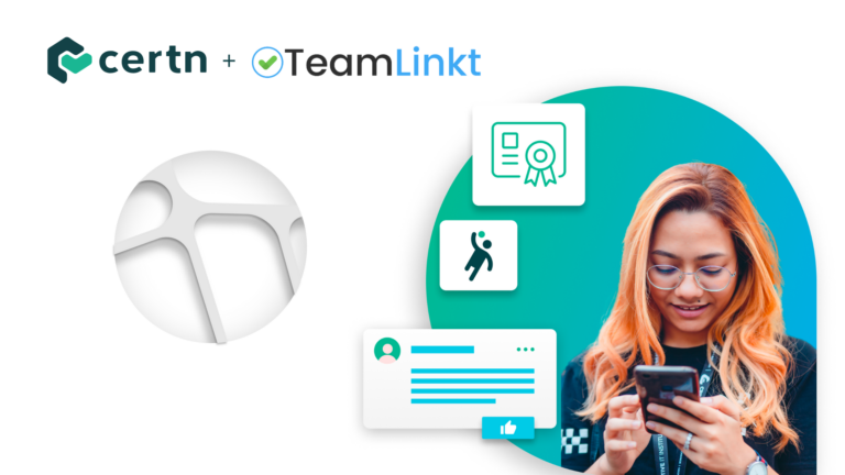TeamLinkt Press Banner