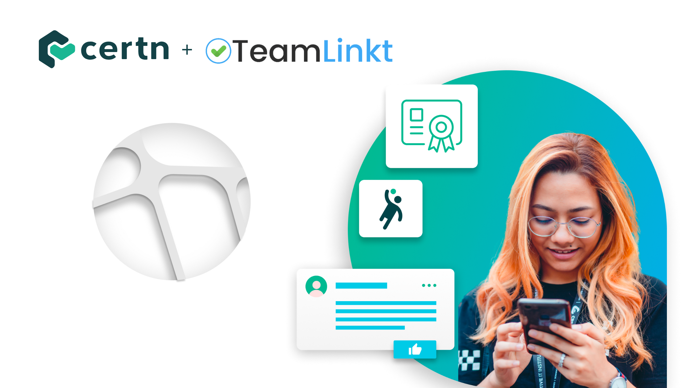 TeamLinkt Press Banner