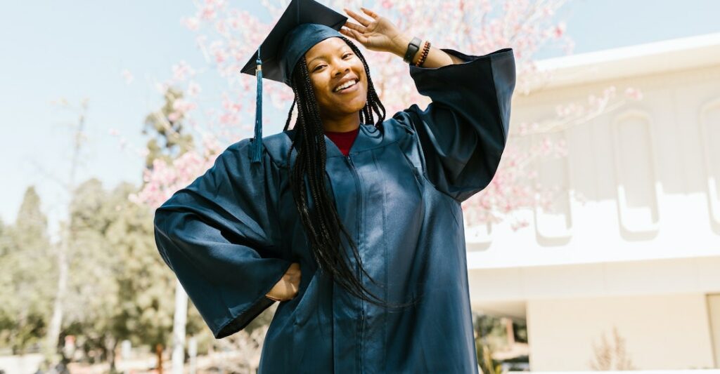 Candidate verified with education verification showing how verifications stop application fraud