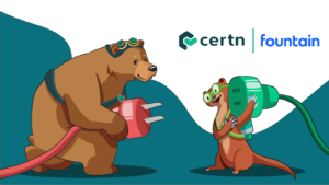 Fountain: Certn’s Newest Applicant Tracking System Partner