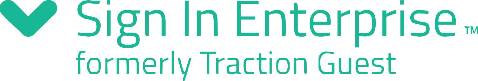signinenterprise tractionguest