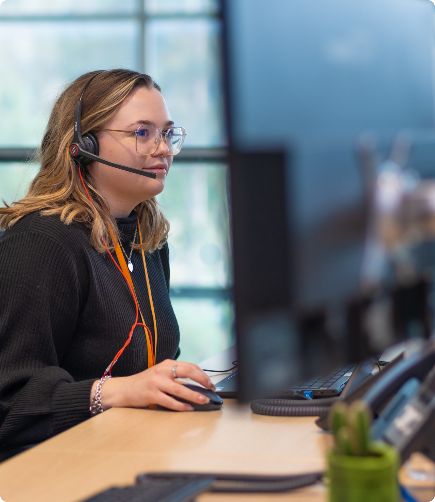 ALL SMB Support image