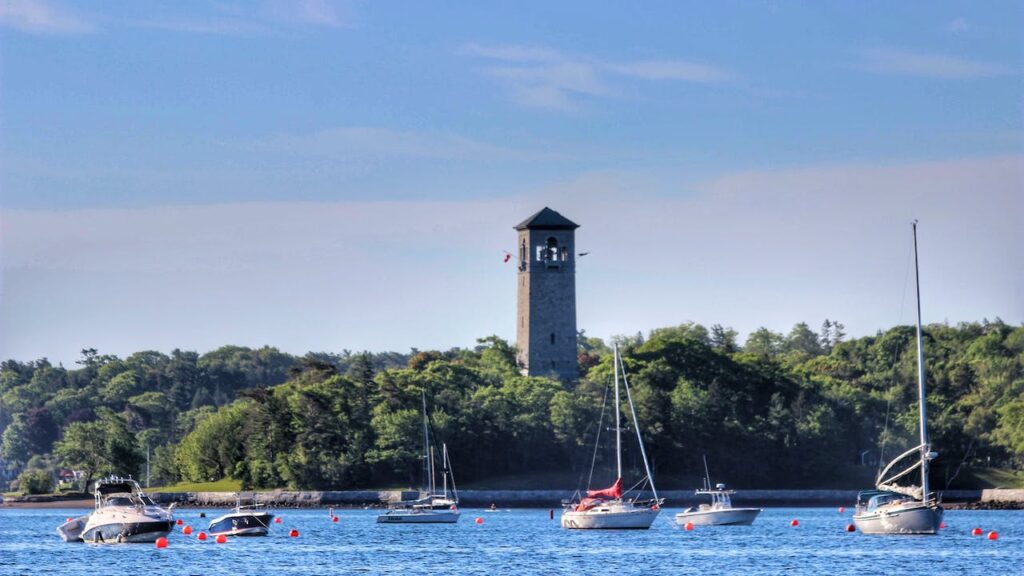 Halifax, Nova Scotia Representing Background Check Halifax