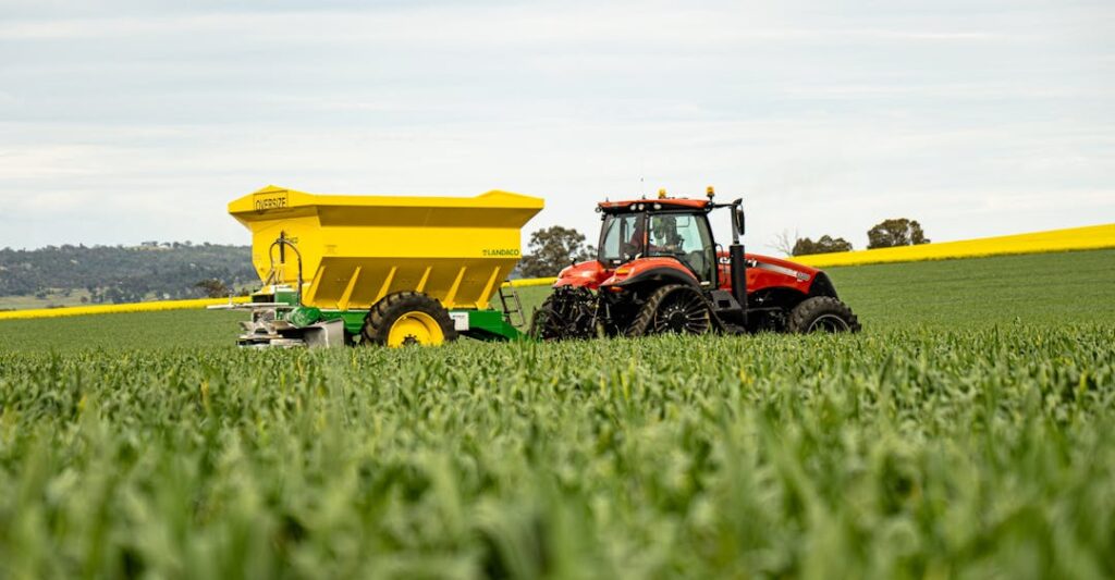 Manitoba canola farm representing criminal record check Winnipeg