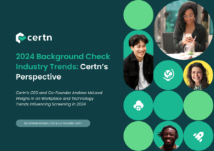 2024 Screening Trends