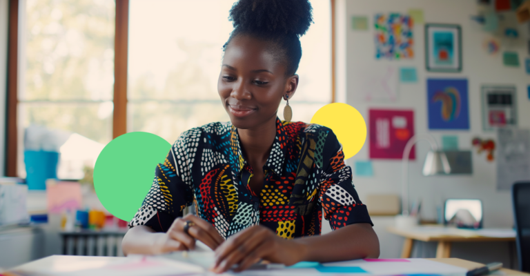 How to create a policy