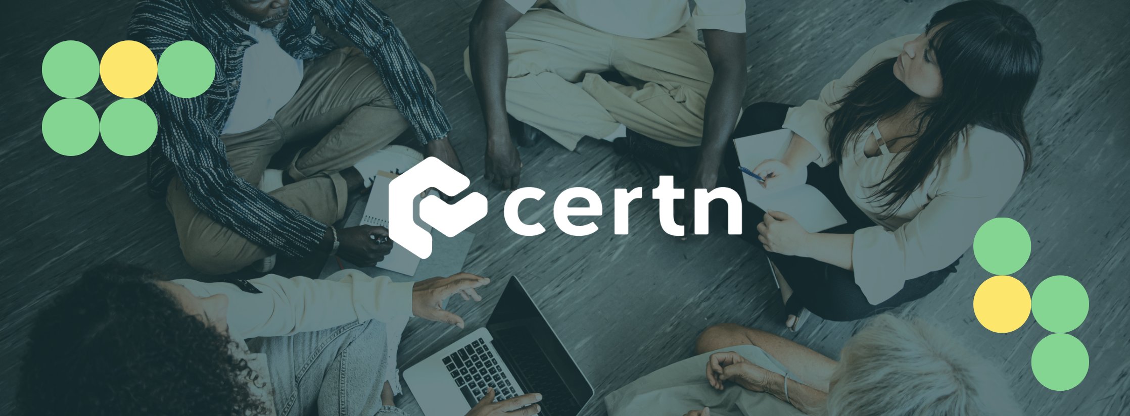 The Why Behind Certn Brand Evolution Banner
