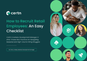 retail hiring best practices hero image