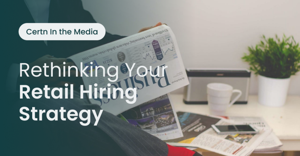 Certn in the Media Real IT Insights