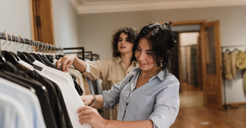 UK clothing retailer using background screening to prevent employee theft