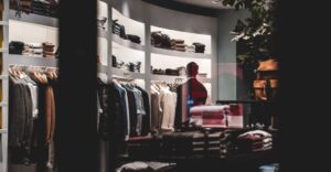 UK retail shop using background screening to prevent employee theft