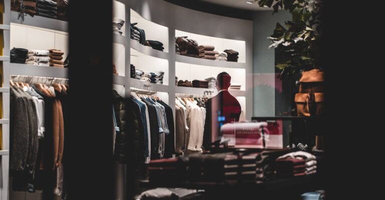 UK retail shop using background screening to prevent employee theft