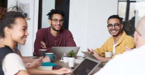 Tech company using Certn background checks to hire team