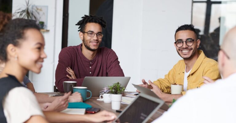 Tech company using Certn background checks to hire team