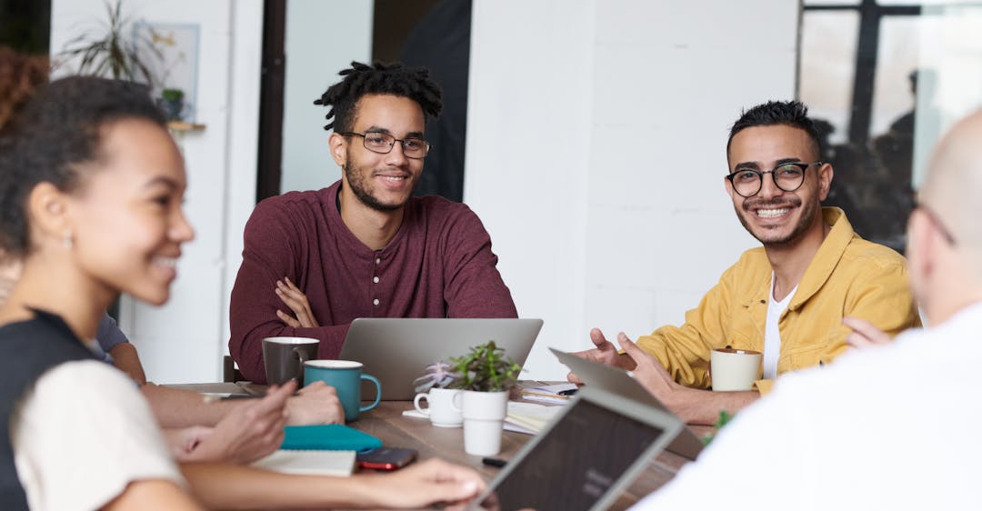 Tech company using Certn background checks to hire team