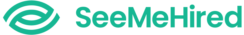 SeeMeHired Logo