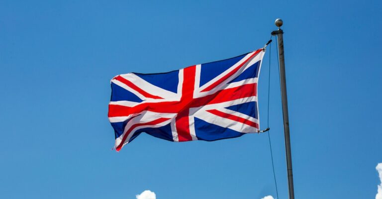 uk-flag-representing-uk-criminal-record-check