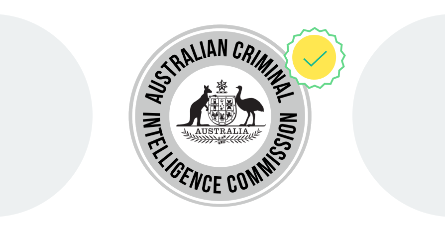 Accredited and Authorized