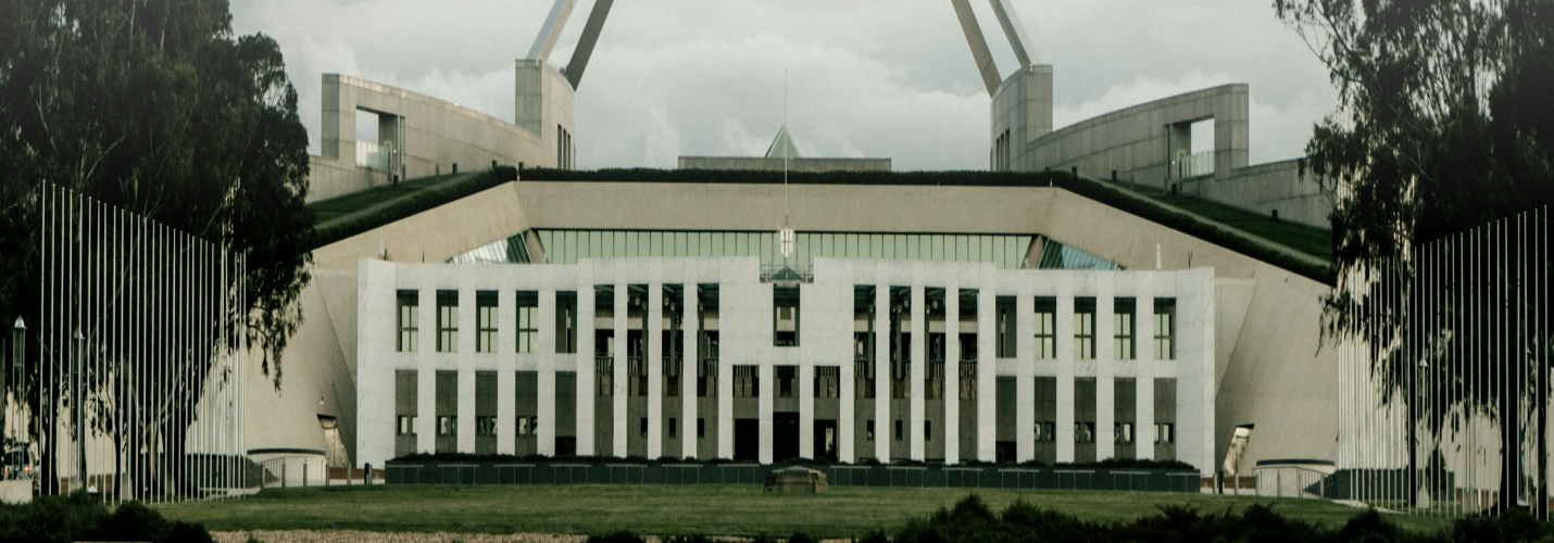 anz federal government hero