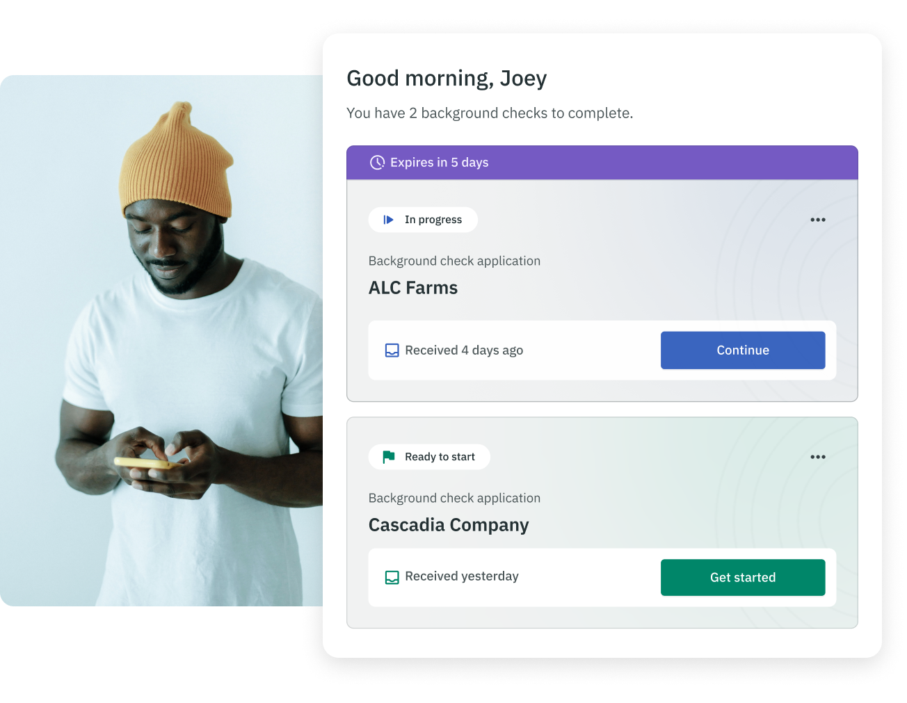 anz state government agencies in region candidate support