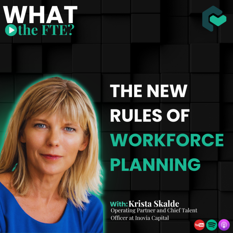 Krista Skalde Certn What the FTE Podcast AI in HR