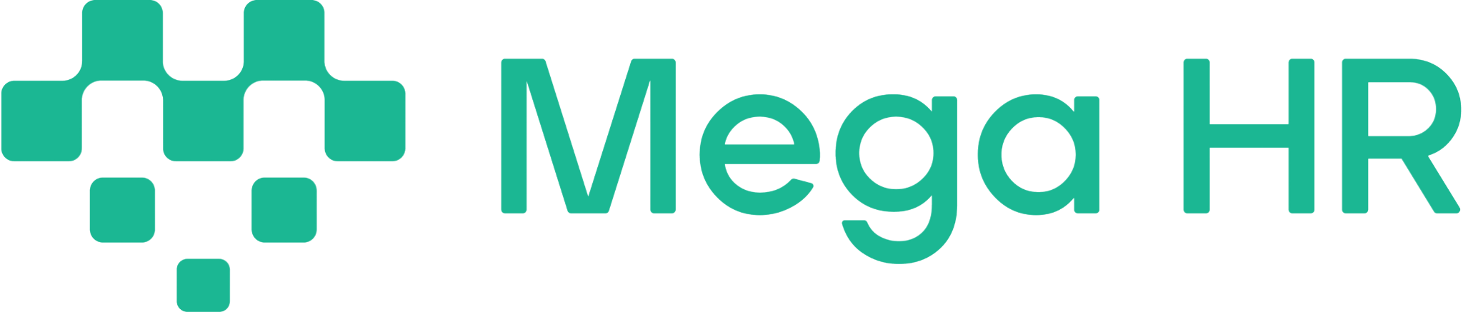 partner megahr logo