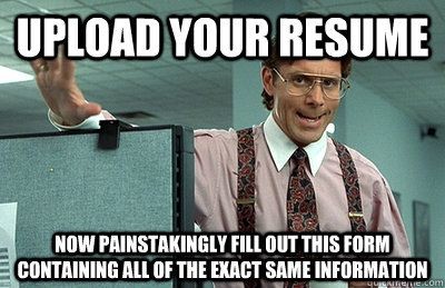 TA Background Screening and Background Check Meme - Hiring Challenges