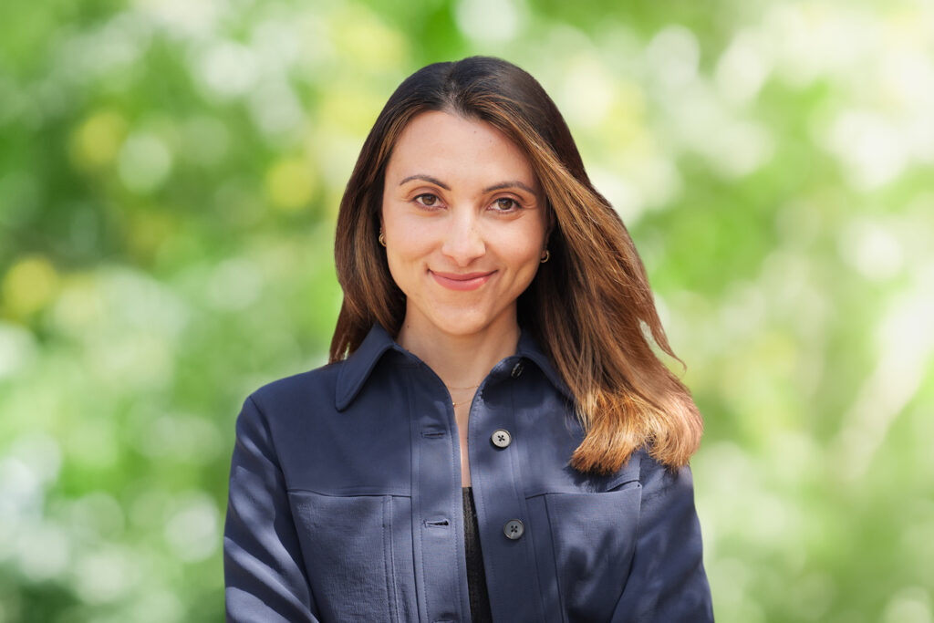 Certn CTO Saba El-Hilo