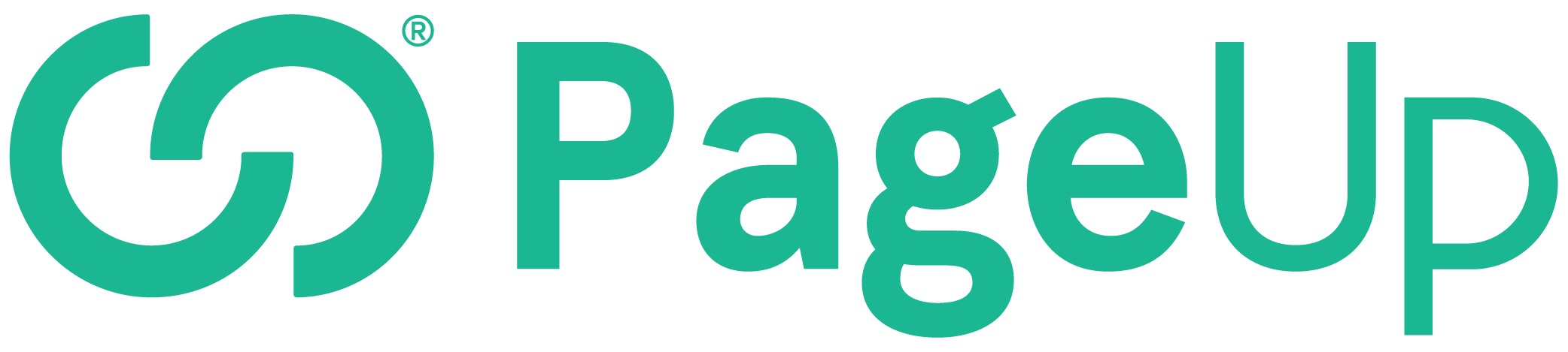 PageUp logo